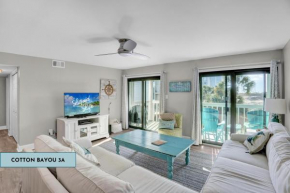 Cotton Bayou 3A